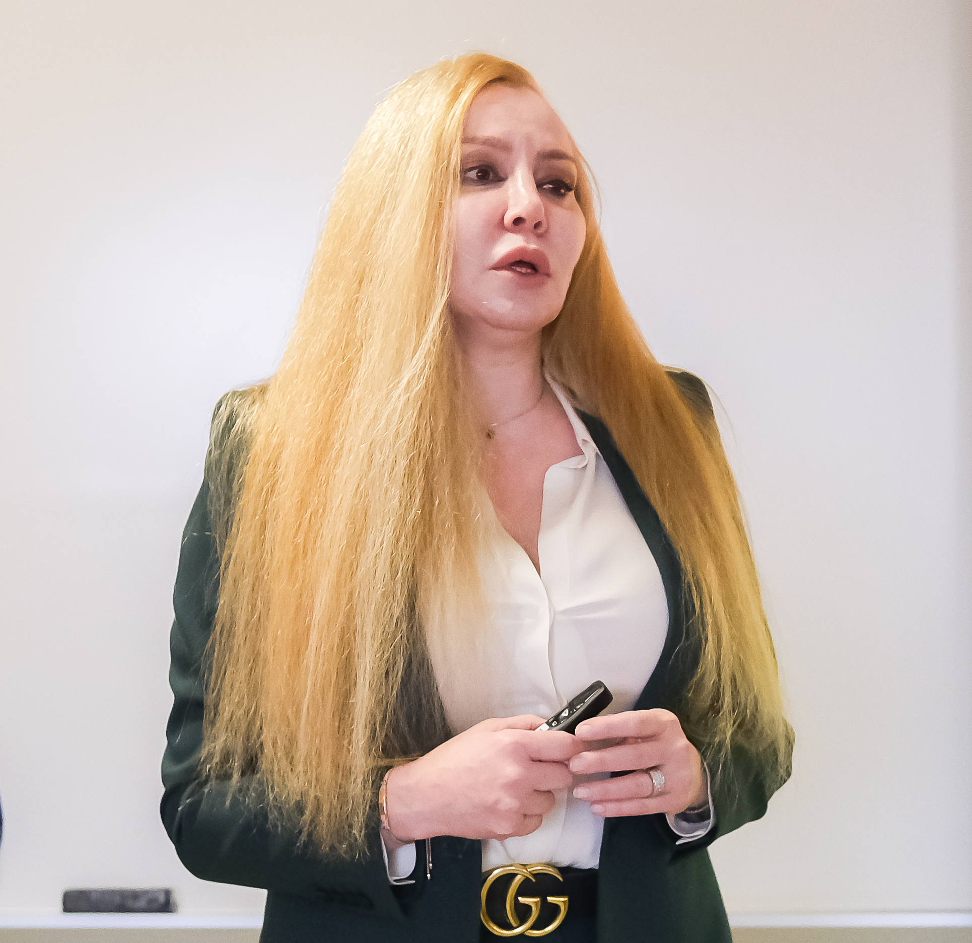 Dr. Amalisha Sabie-Aridi