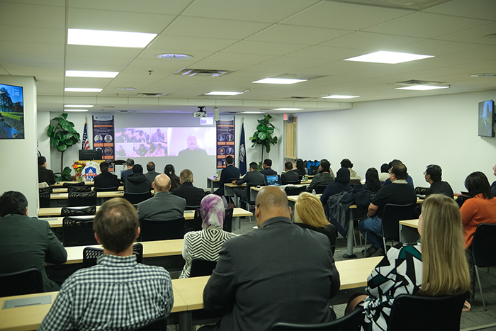 AII 2025 Conference Photo 1