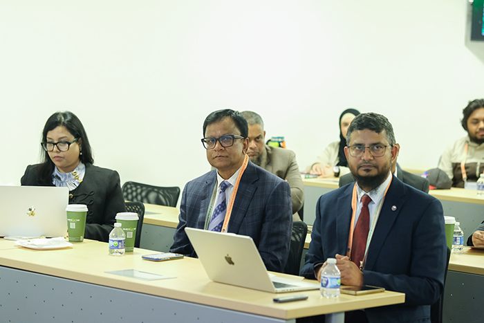 AII 2025 Conference Photo 2