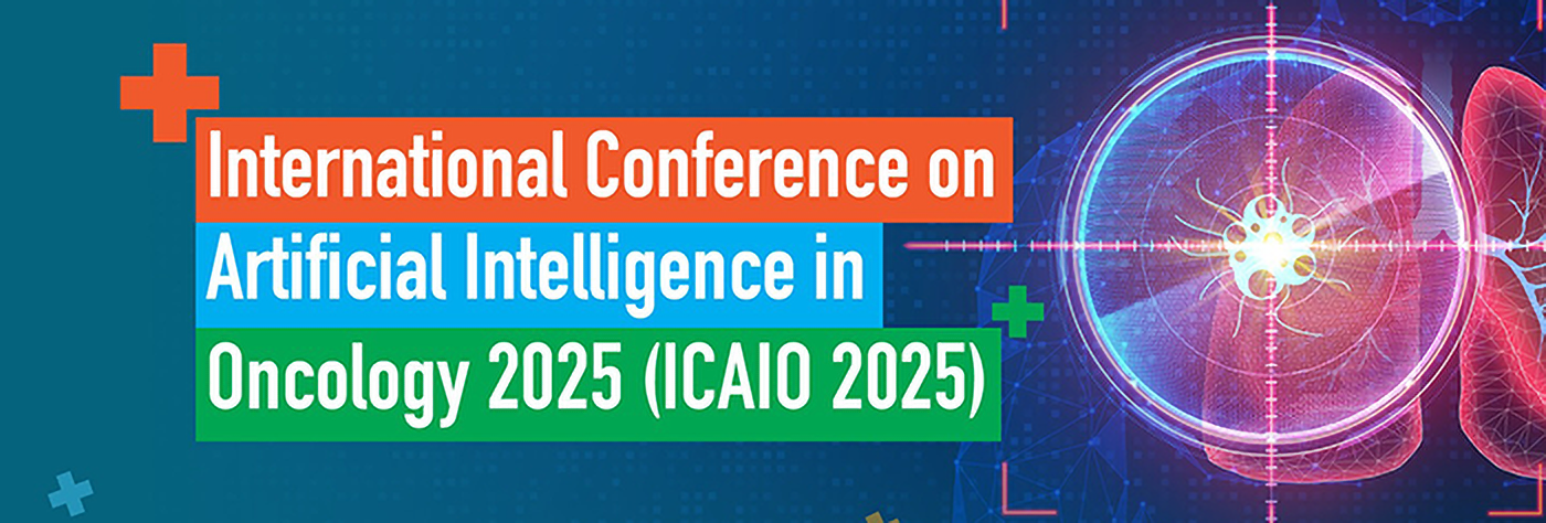 ICAIO 2025 Conference Banner