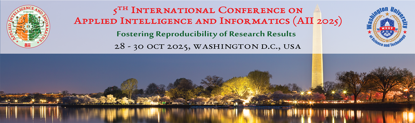 AII 2025 Conference Banner