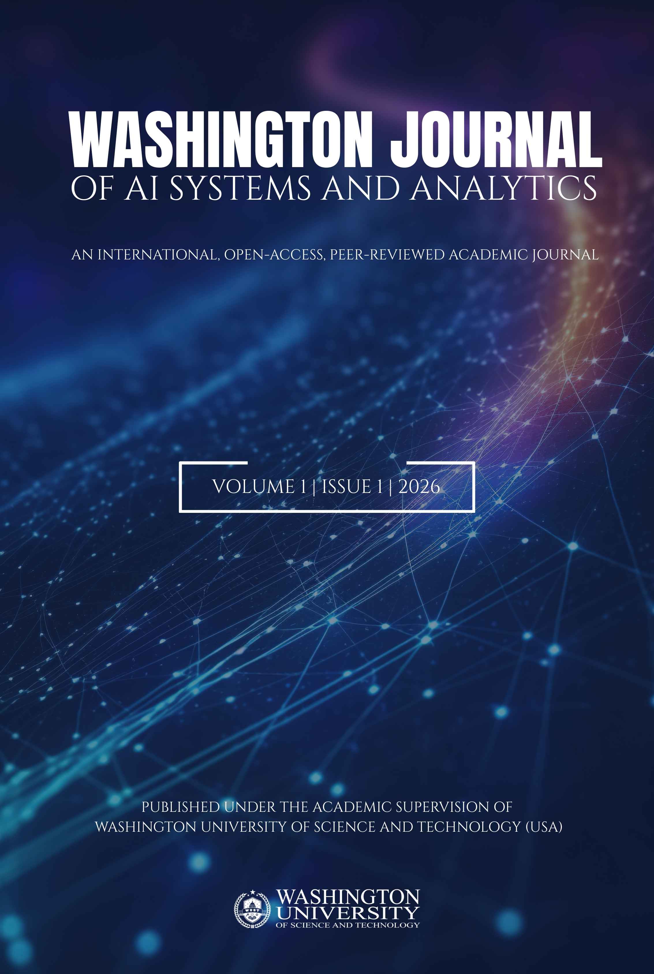WJASA Cover