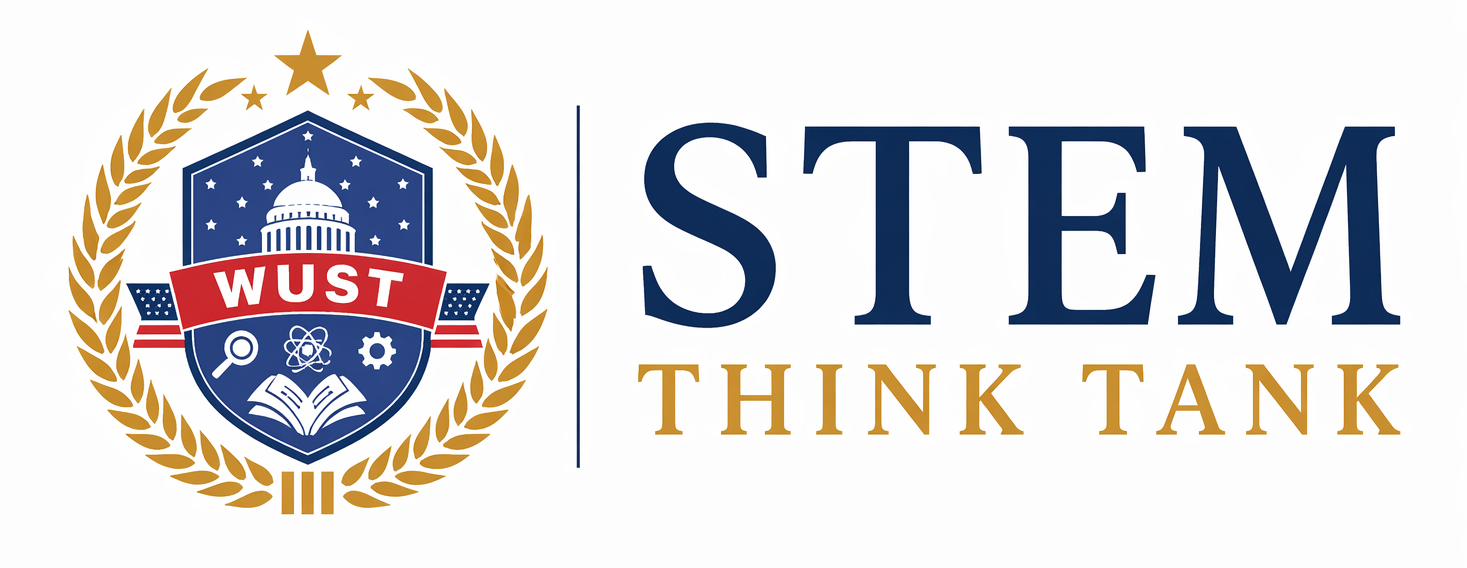 STEM Think Tank Logo