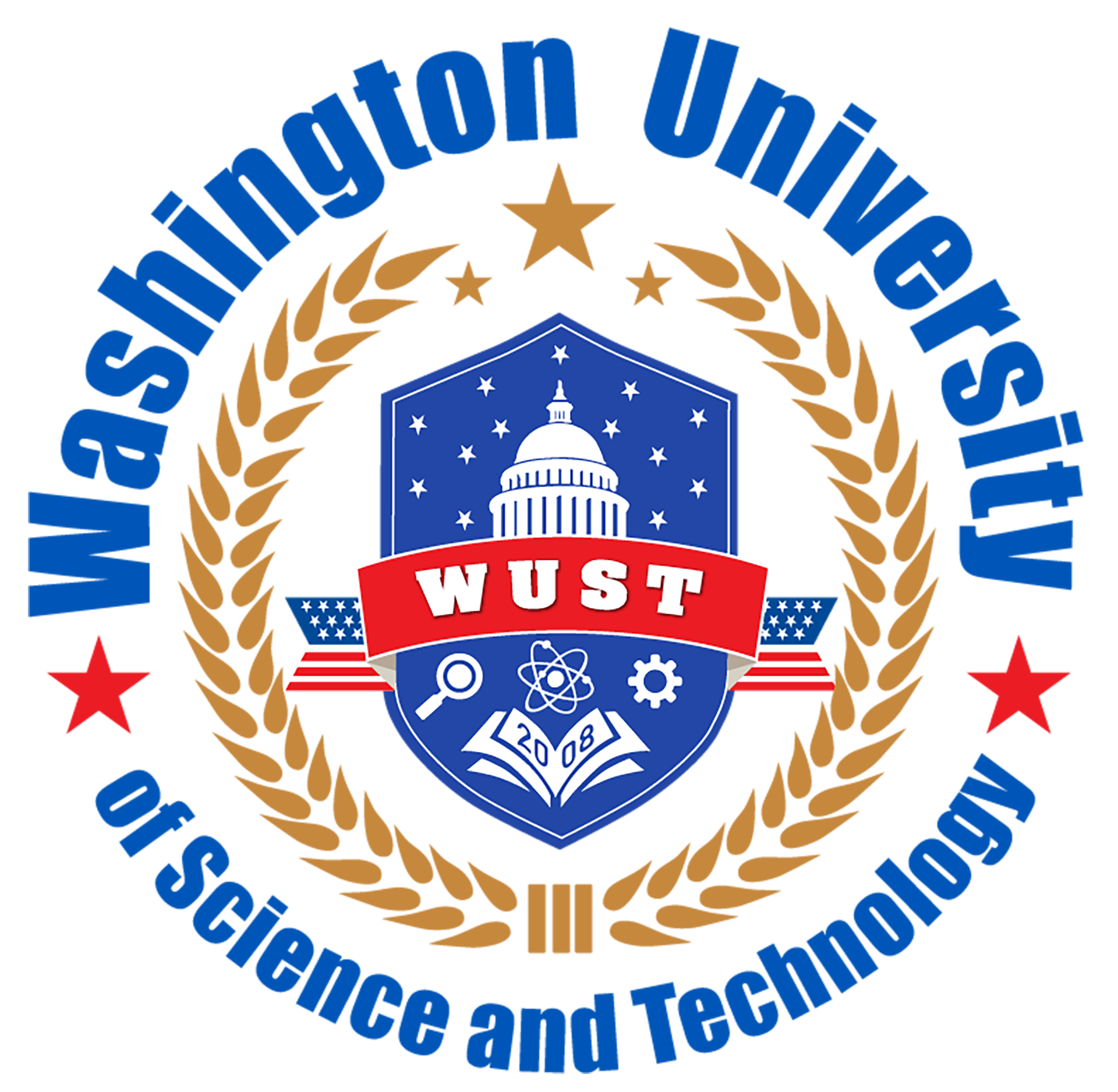 Research – Washington University of Science and Technology (WUST)